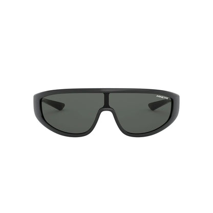 Arnette Black Acetate Sunglasses