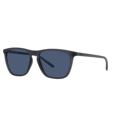 Arnette Gray Acetate Sunglasses