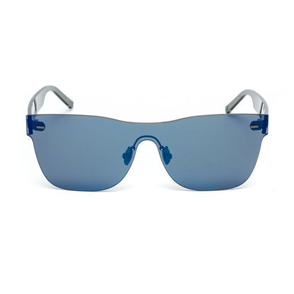 Belstaff Blue Acetate Sunglasses