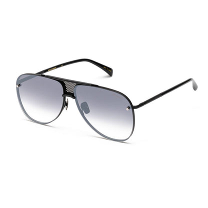 Belstaff Black Titanium Sunglasses