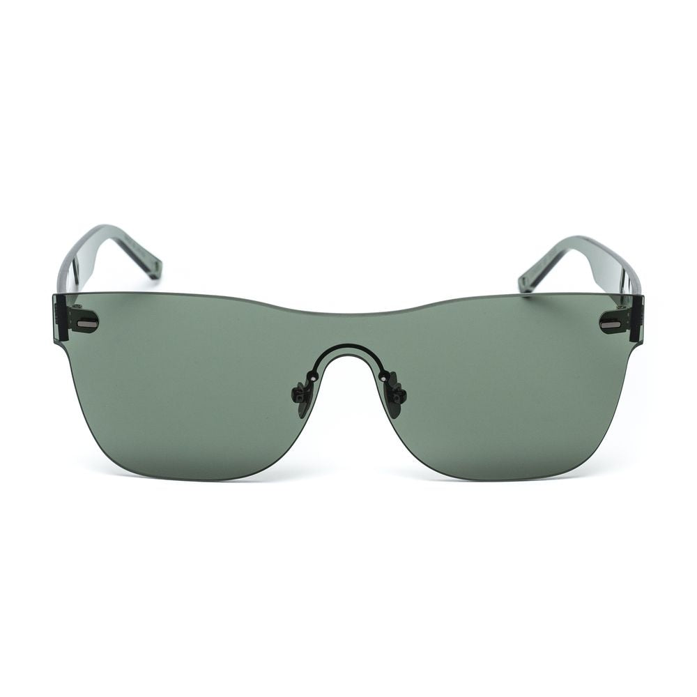 Belstaff Green Acetate Sunglasses