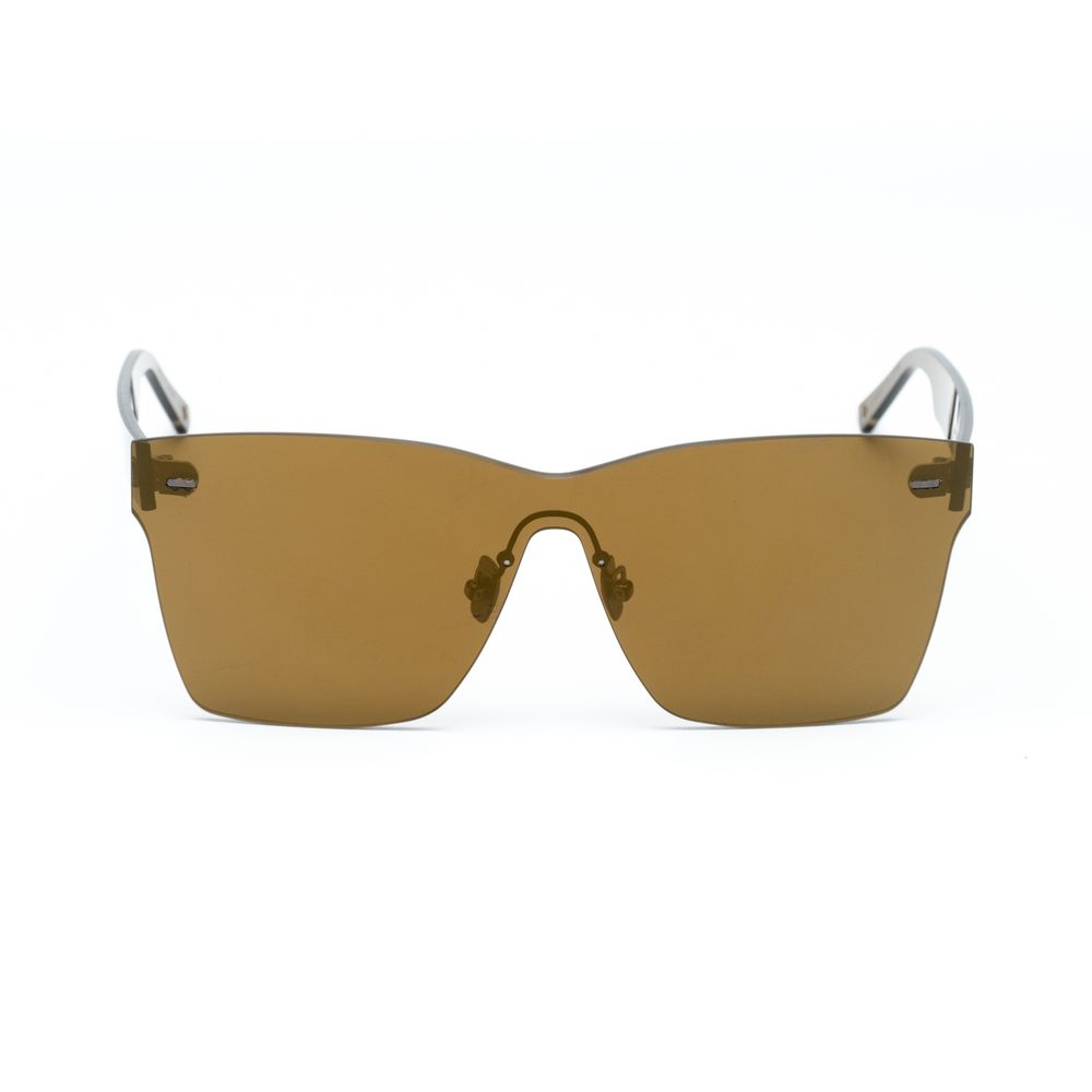 Belstaff Brown Acetate Sunglasses