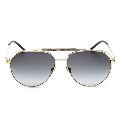 Belstaff Gold Titanium Sunglasses