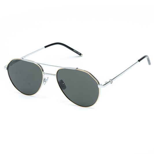 Belstaff Gray Titanium Sunglasses