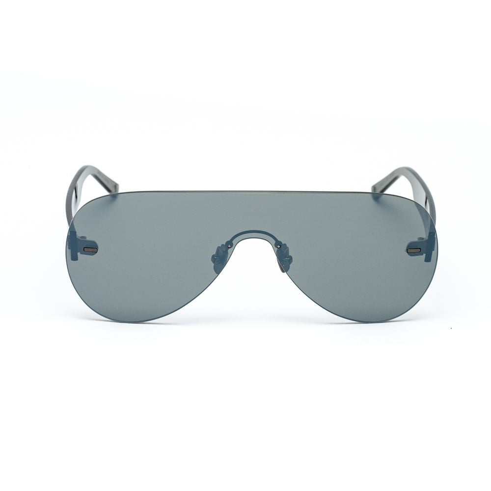 Belstaff Green Acetate Sunglasses