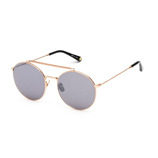 Belstaff Multicolor Titanium Sunglasses