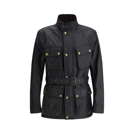 Belstaff Trailmaster waterproof Jacket