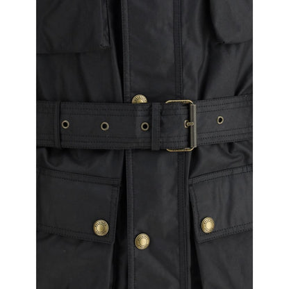 Belstaff Trailmaster waterproof Jacket