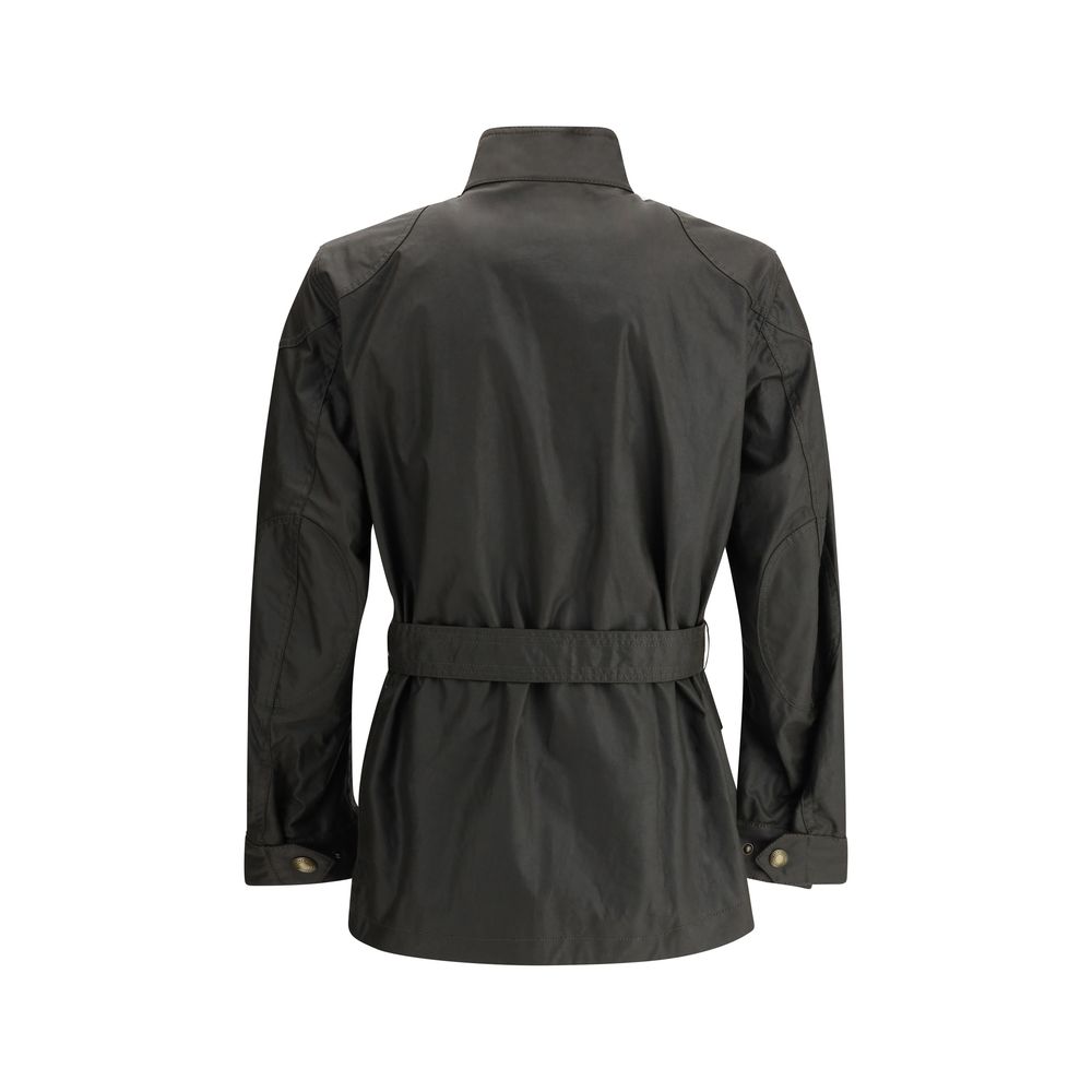 Belstaff Trailmaster waterproof Jacket