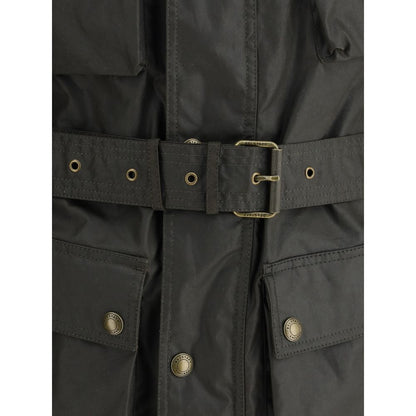 Belstaff Trailmaster waterproof Jacket