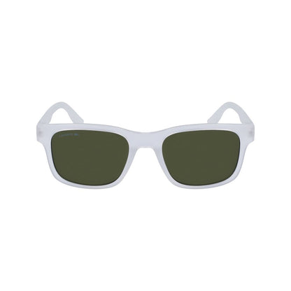 Lacoste Transparent Bio Injected Sunglasses