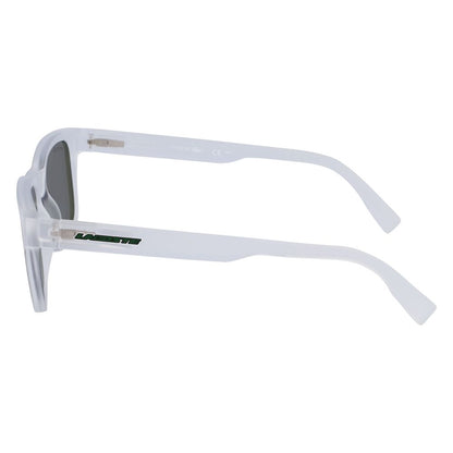 Lacoste Transparent Bio Injected Sunglasses