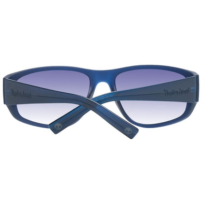 Timberland Blue Men Sunglasses