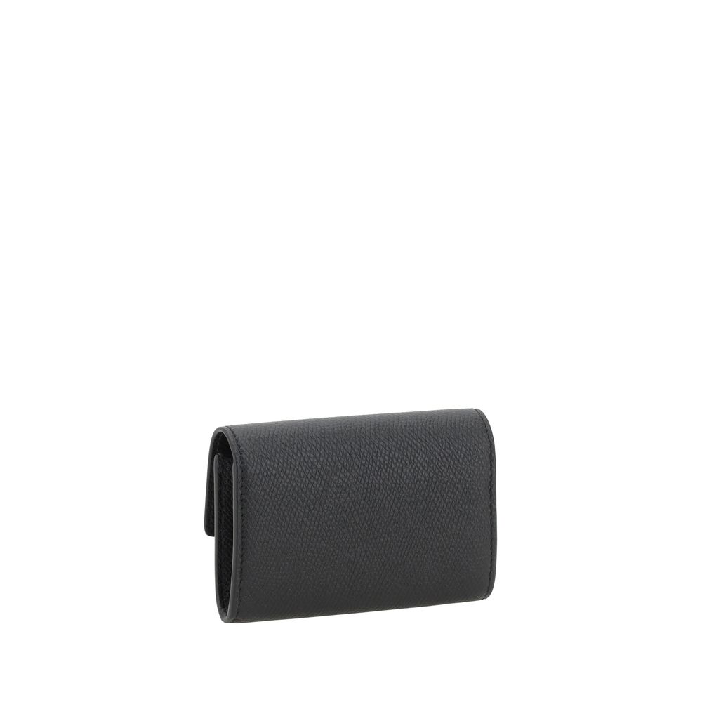 Valentino Garavani Business Card Holder