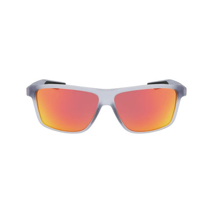 Nike Gray Injected Sunglasses