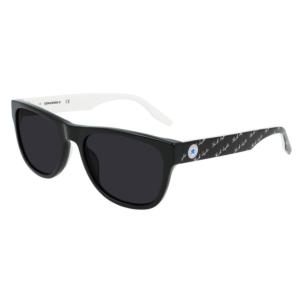 Converse Black Acetate Sunglasses