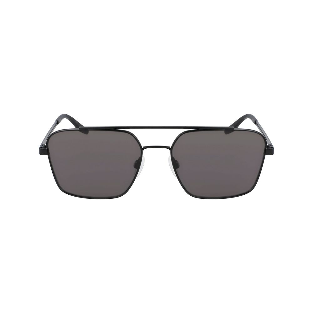 Converse Black Metal Sunglasses