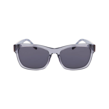 Converse Gray Acetate Sunglasses