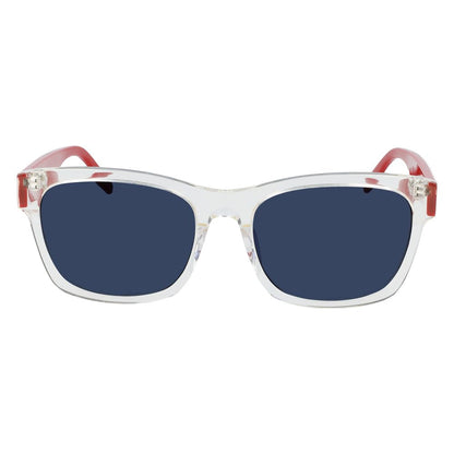 Converse White Acetate Sunglasses