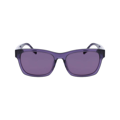 Converse Purple Acetate Sunglasses