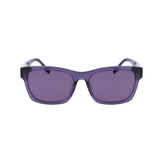 Converse Purple Acetate Sunglasses