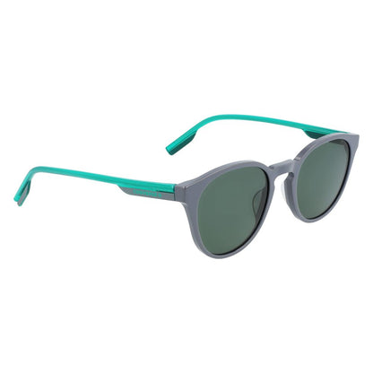 Converse Gray Acetate Sunglasses