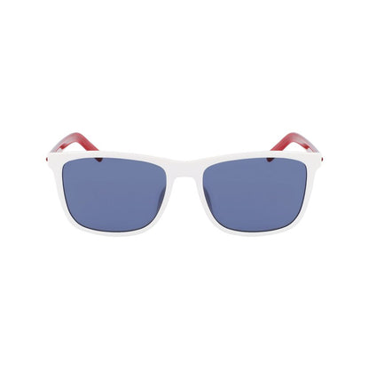 Converse White Injected Sunglasses