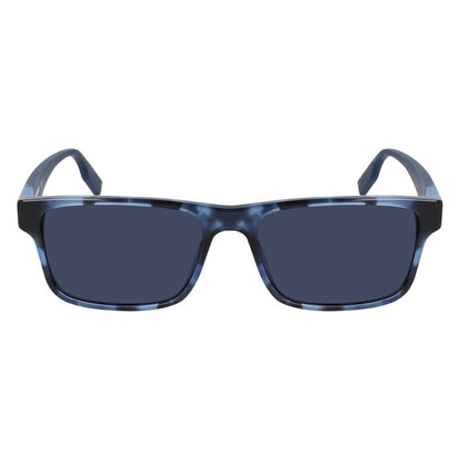 Converse Blue Acetate Sunglasses