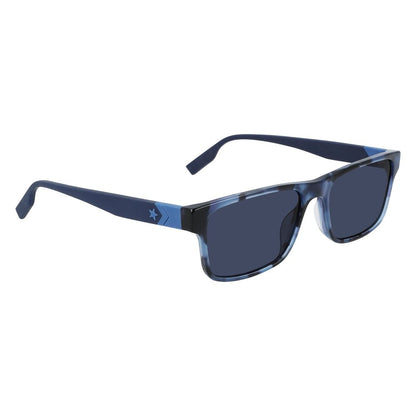 Converse Blue Acetate Sunglasses