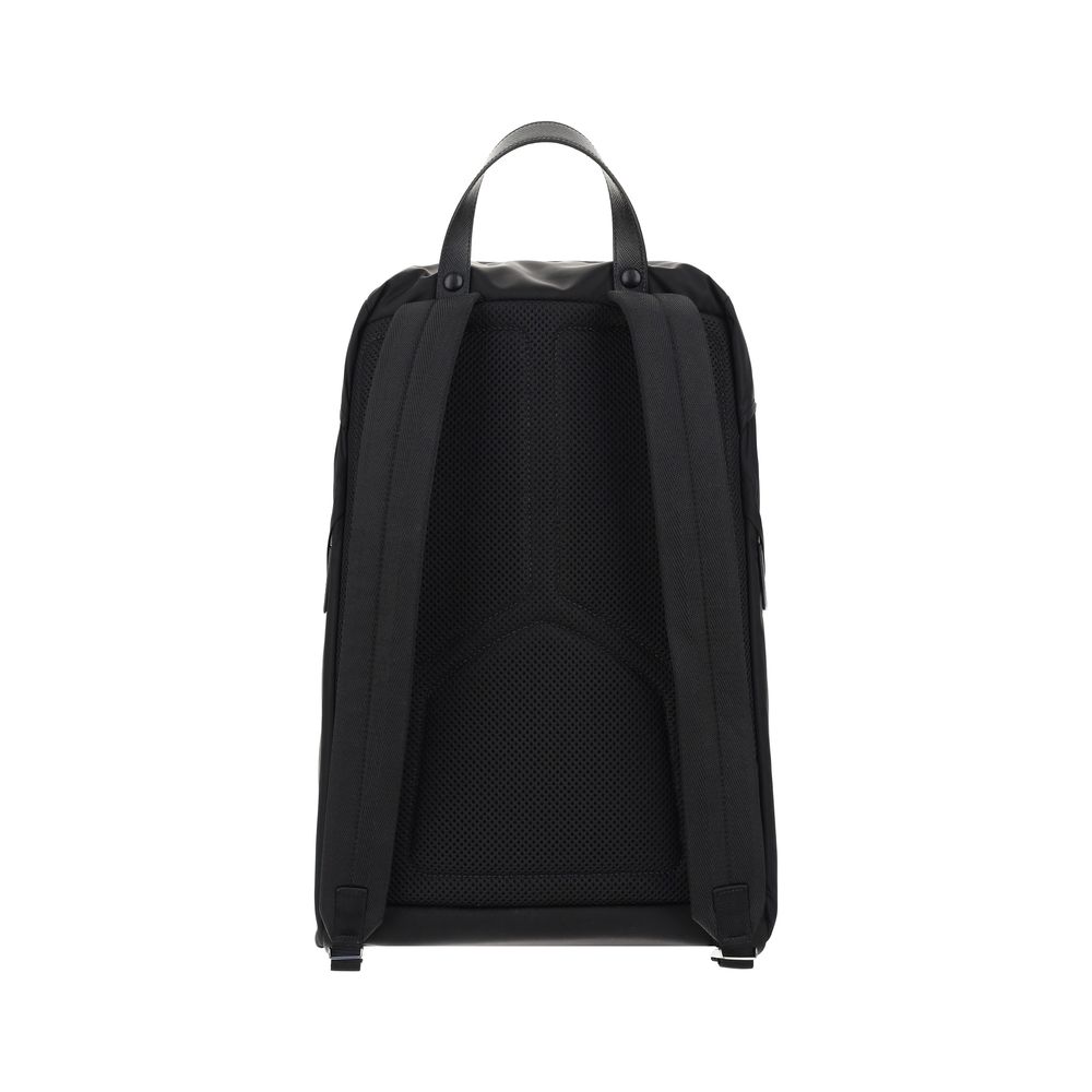 Prada Backpack