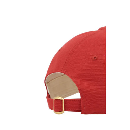 Valentino Garavani Logoed Baseball Hat