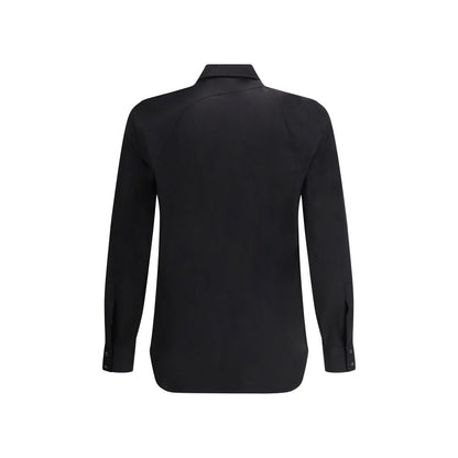 Alexander McQueen Buckle Shirt