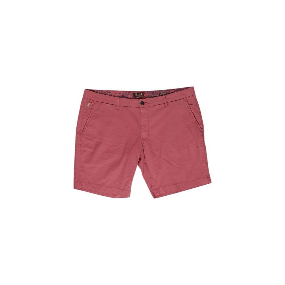 MCS Multicolor Cotton Short