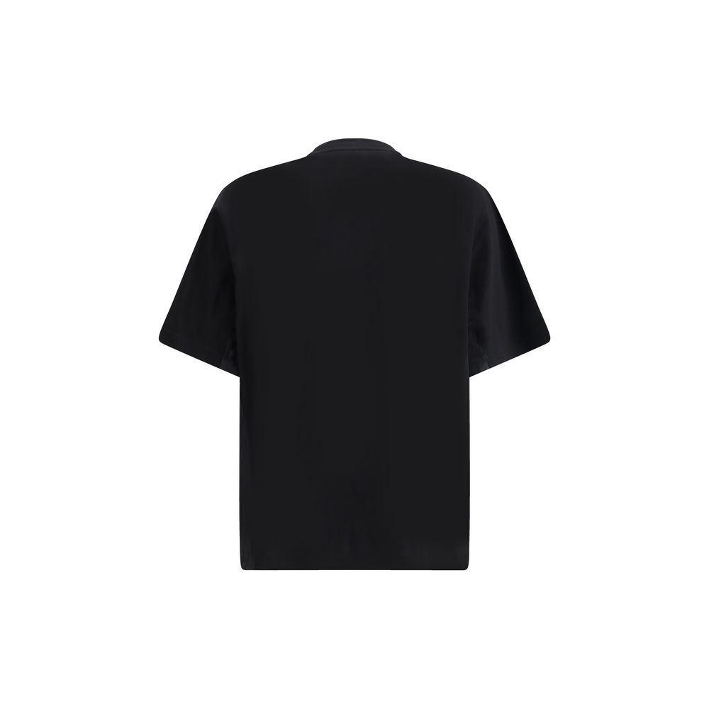 Sacai T-Shirt with pockets