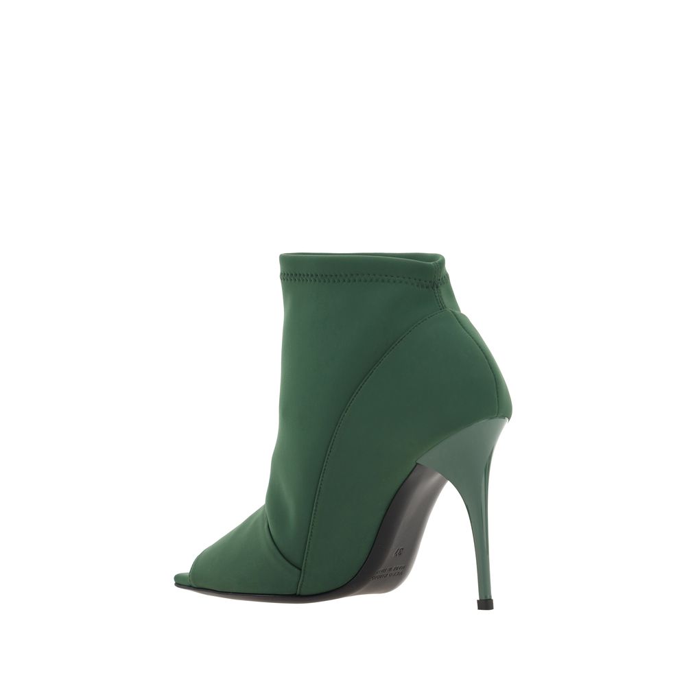 Bruno Frisoni Bootie Pumps