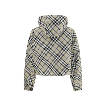 Burberry Reversible Jacket