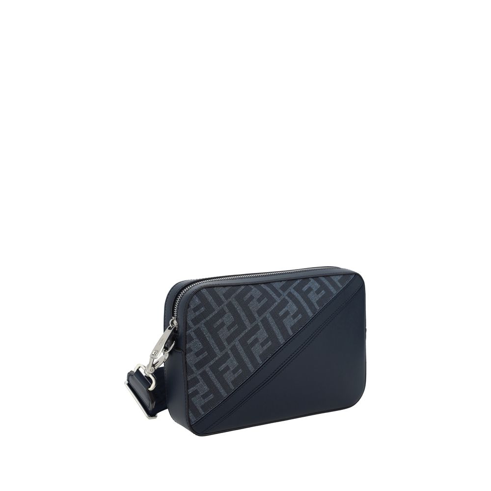 Fendi Camera Shoulder Bag