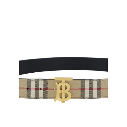 Burberry Archivio Check Belt