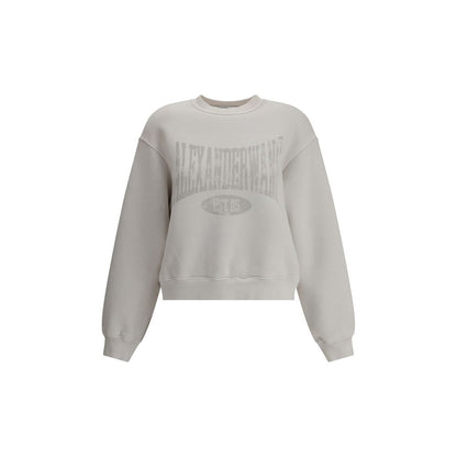 Alexander Wang Graphic Sweatshirt