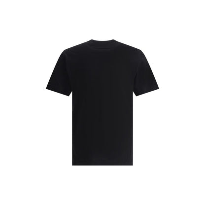 ZEGNA Logoed T-Shirt