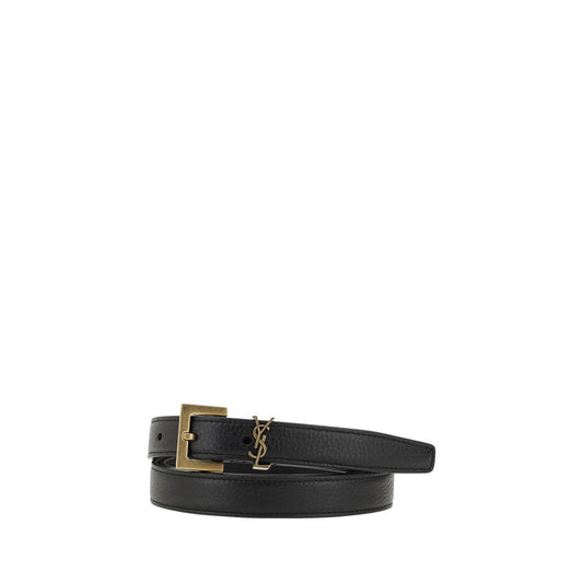 Saint Laurent Ysl Belt