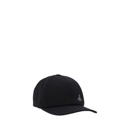 Vivienne Westwood Logoed Baseball Hat