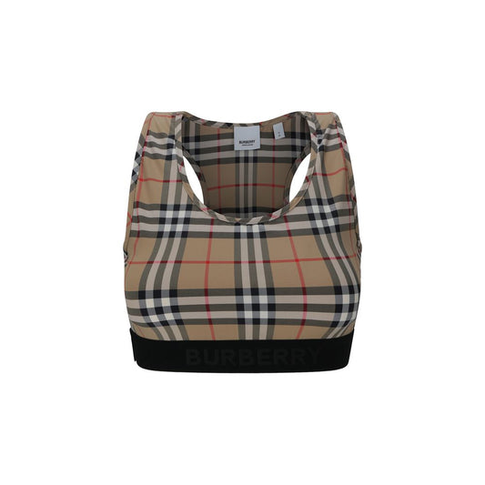 Burberry Dalby Top