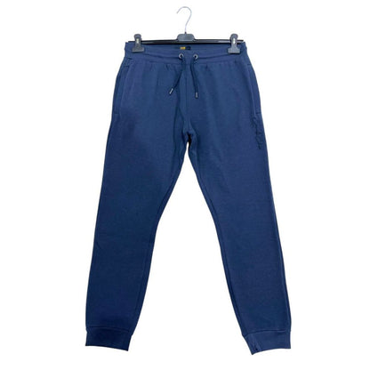 Cavalli Class Blue Polyester Women Pants