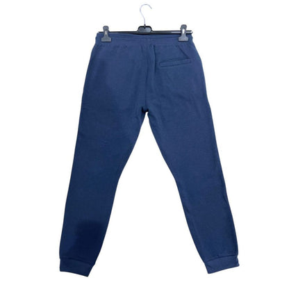 Cavalli Class Blue Polyester Women Pants