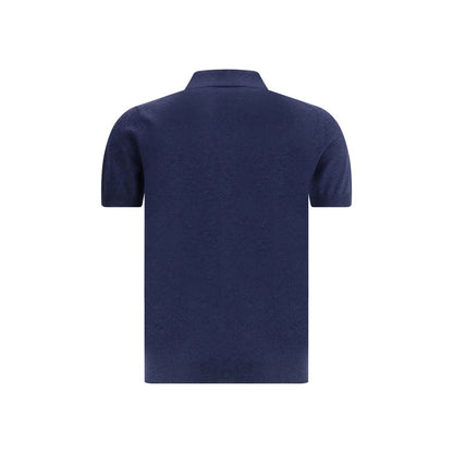 Brooksfield Polo Sweater