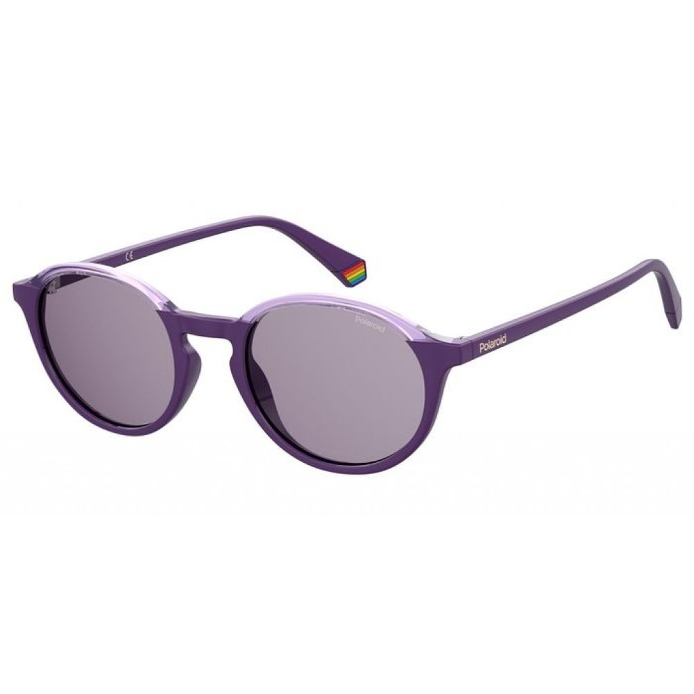 Polaroid Purple Others Sunglasses