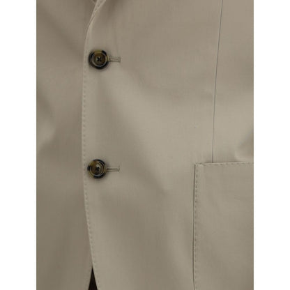 Lardini Single-breasted Suit