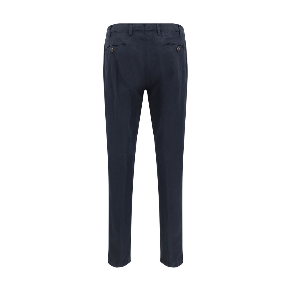 Germano Linen Pants