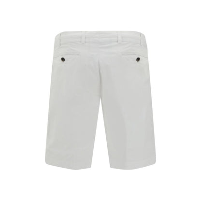 Germano Cotton Pants